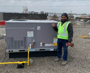 RS Mechanical Inc photo 4